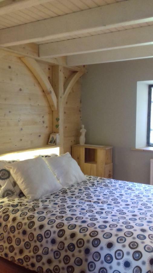 Appartement L'Aire du temps Savoyard à Ugine Extérieur photo