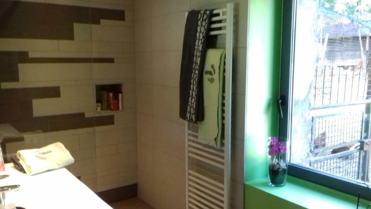 Appartement L'Aire du temps Savoyard à Ugine Extérieur photo